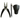 DANCO DOUGHBOY TOURNAMENT SERIES 6.5" PLIERS
