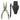 DANCO DOUGHBOY TOURNAMENT SERIES 6.5" PLIERS