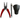 DANCO DOUGHBOY TOURNAMENT SERIES 6.5" PLIERS