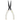 DANCO ECO-1 CARBON STEEL 8" NEEDLE NOSE PLIERS