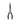 DANCO ESSENTIALS 11” LONG NEEDLE NOSE PLIERS-