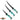 DANCO FLEX FILLET KNIFE PRO SERIES-