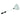 DANCO FLOATING PVC 22" BAIT NET-