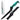 DANCO SERRATED KNIFE-
