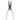 DANCO ECO-1 CARBON STEEL 8" NEEDLE NOSE PLIERS