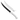 DANCO TOURNAMENT PLUS 11" BONING KNIFE WHITE