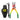 DANCO ADMIRAL ALUMINIUM 7.5" PLIERS-RASTA-