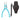 DANCO ADMIRAL ALUMINIUM 7.5" PLIERS-SEAFOAM WATER DROP-