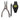 DANCO ADMIRAL SPLIT RING 7.5" PLIERS-CAMO-