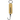 DANIELSON 110LB METAL SPRING SCALE