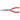 DANIELSON 8" LONG NOSE PLIERS