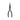 DANIELSON LONG NOSE PLIERS