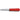 DEXTER 3.25" PARING KNIFE ASSORTED COLORS-RED-