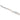 DEXTER 8" SOFGRIP TIGER EDGE SCALLOPED KNIFE-