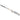 DEXTER SOFGRIP NARROW FLEXIBE FILLET KNIFE