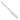 DEXTER BASICS NARROW FILLET KNIFE