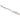 DEXTER OUTDOORS SOFGRIP TIGER EDGE SCALLOPED FILLET KNIFE