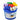 DEXTER 3.25" PARING KNIFE ASSORTED COLORS-