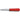 DEXTER 3.25" PARING KNIFE ASSORTED COLORS-RED-