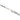 DEXTER SOFGRIP NARROW FLEXIBE FILLET KNIFE