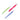 DIAMOND FISHING PRODUCT BLUE GLOW STICK-