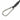 DIAMOND FISHING ROD & REEL SAFETY LEASH-
