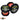 DIAMOND MOMOI HI-CATCH MONO LINE 1000YDS-ORANGE CRUSH-16LB-