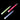 DIAMOND FISHING PRODUCT BLUE GLOW STICK-