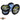DIAMOND MOMOI HI-CATCH MONO LINE 1000YDS-BRILLIANT BLUE-20LB-