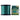 DIAMOND MOMOI ILLUSION CO-POLYMER MONO LINE-MYSTIC GREEN-20LB-