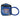 DIAMOND MOMOI OUTRIGGER 400LB MONO COIL 50YDS-DARK BLUE-
