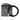 DIAMOND MOMOI OUTRIGGER 400LB MONO COIL 50YDS-BLACK-
