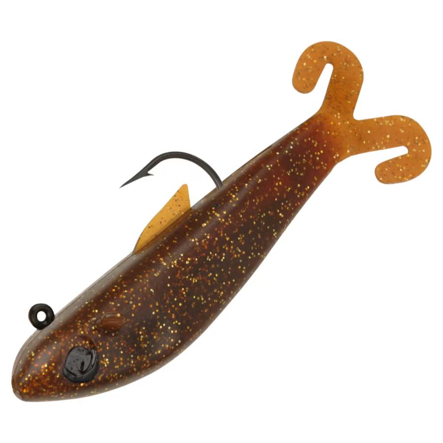 DOA BaitBuster Trolling ROOTBEER / 1OZ
