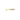DOA C.A.L. 3" SHAD TAIL 12 PACK-PEARL / CHARTREUSE TAIL-3"-