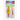 DOA DEADLY COMBO OVAL CLACKER WITH 3" SHRIMP-