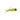 DOA REGULAR TERROREYZ SOFTBAIT 1/4 OZ 3 PACK-CHARTREUSE / SILVER GLITTER-