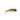 DOA REGULAR TERROREYZ SOFTBAIT 1/4 OZ 3 PACK-GOLD GLITTER/ BLACK BACK-