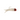 DOA REGULAR TERROREYZ SOFTBAIT 1/4 OZ 3 PACK-PEARL / RED HEAD-