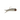 DOA REGULAR TERROREYZ SOFTBAIT 1/4 OZ 3 PACK-SILVER GLITTER-