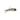 DOA REGULAR TERROREYZ SOFTBAIT 1/4 OZ 3 PACK-SILVER GLITTER / BLACK BACK-