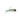 DOA REGULAR TERROREYZ SOFTBAIT 1/4 OZ 3 PACK-SILVER GLITTER / GREEN BACK-