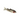 DOA SWIMMIN' MULLET 5"-PEARL / BLACK BACK-