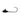 DOA BAIT BUSTER SUPER HEAVY TROLLING JIG HOOK 3 PACK-