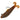 DOA BAIT BUSTER TROLLING 1 OZ-ROOTBEER-