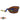 DOG LEASH LEATHER MAHI