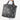 ALOHA DAY TRIPPER AUMAKUA CHARCOAL / BLACK