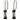 DU-BRO FLAG CLIPS 2 PACK-