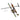 DU-BRO HANG M HIGH 8 ROD RACK-