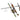 DU-BRO HANG-M-HIGH CELING ROD RACK-