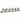 DU-BRO TRAC-A-ROD FISHING ROD RACK-GOLD/BLACK-2' 6 ROD SET-